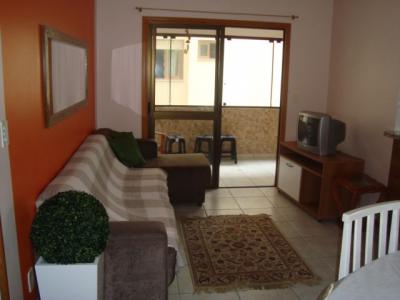 Apartamento 2 dormitórios para temporada, Centro em Capão da Canoa | Ref.: 985